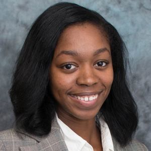 Meet your Posher, Christal